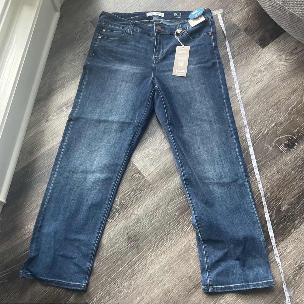 NEW Liverpool Los Angeles Eco Logical Women’s Jeans Size 16W